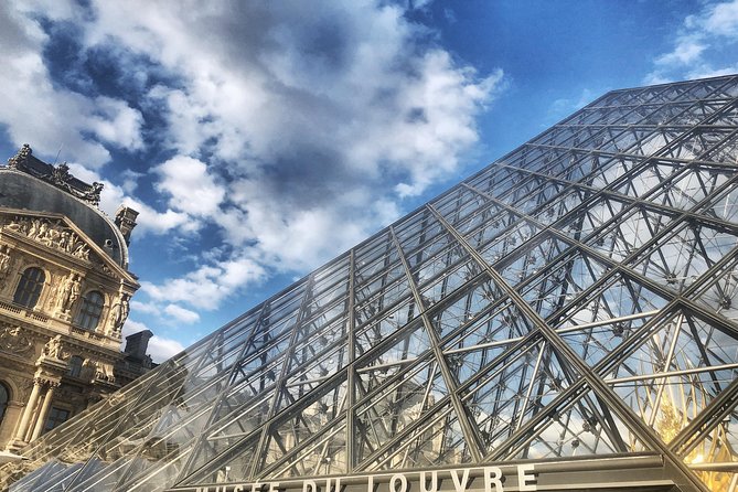 The Essential Louvre Masterpieces Tour - Limited to Six Guests - Tips to make this tour feel effortless instead of exhausting