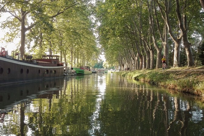 The essential of Toulouse by bike - What the ride feels like: comfort, pace, and how to prepare