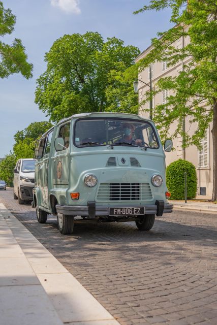 The Essential Tour from Epernay with Champagne Tasting - Aÿ-Champagne guided tour: where the vineyard season lesson starts