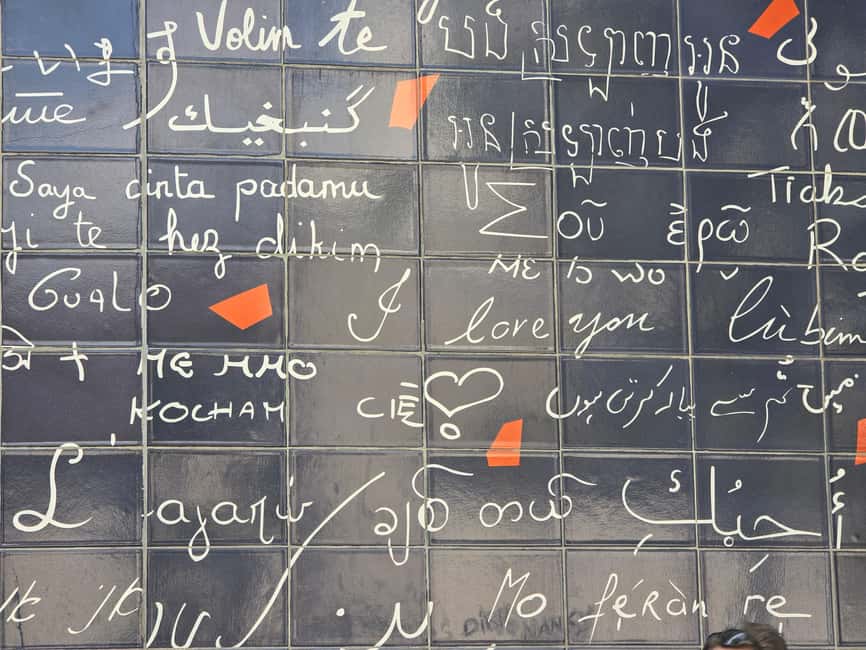 The historic district of Montmartre - Montmartre In 90 Minutes: What This Guided Walk Really Gives You