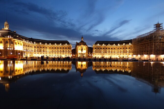 The Most Complete and Best Rated Tour of Bordeaux - Key takeaways before you walk