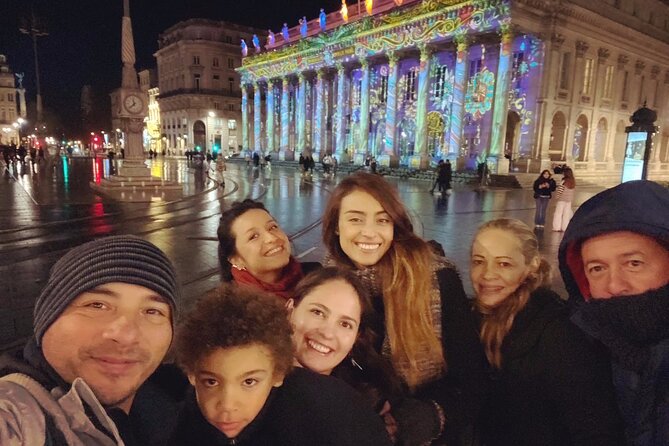 The Most Complete and Best Rated Tour of Bordeaux - Starting at Opéra National de Bordeaux, then letting Place de la Comédie set the tone