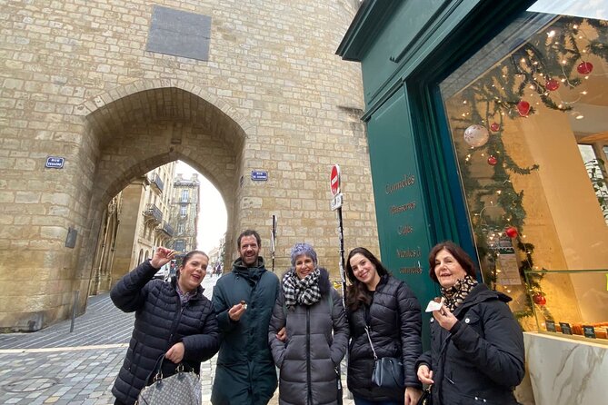 The Most Complete and Best Rated Tour of Bordeaux - Basilique Saint-Michel and the San Miguel neighborhood: where the pace turns local