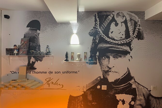 The Napoleon Cave - complete package (Corsican meal) - Who should book La Grotte Napoléon, and who might skip it