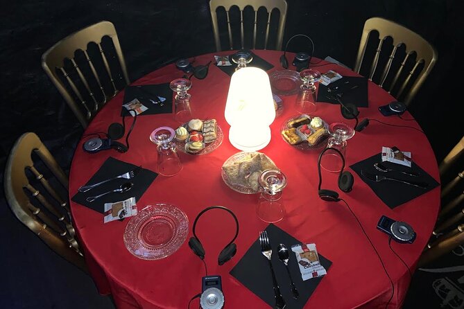 The Napoleon Cave - complete package (Corsican meal) - Should you book La Grotte Napoléon in Ajaccio?