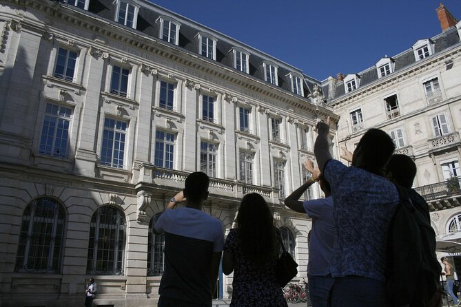 The Océâmes Treasure in La Rochelle - FAQ