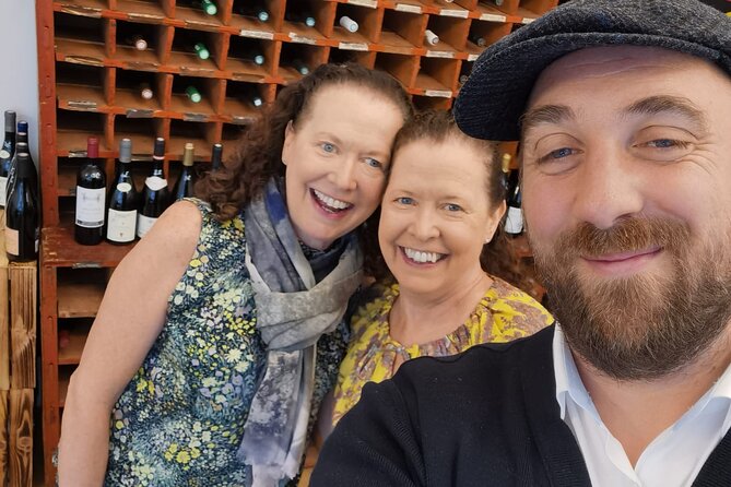The only Paris Wine Tasting experience you need to do - 2 hours - Value Check on $95.58 for 2 Hours