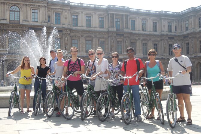 The Paris Monuments Tour - What you should plan for: timing, energy, and food