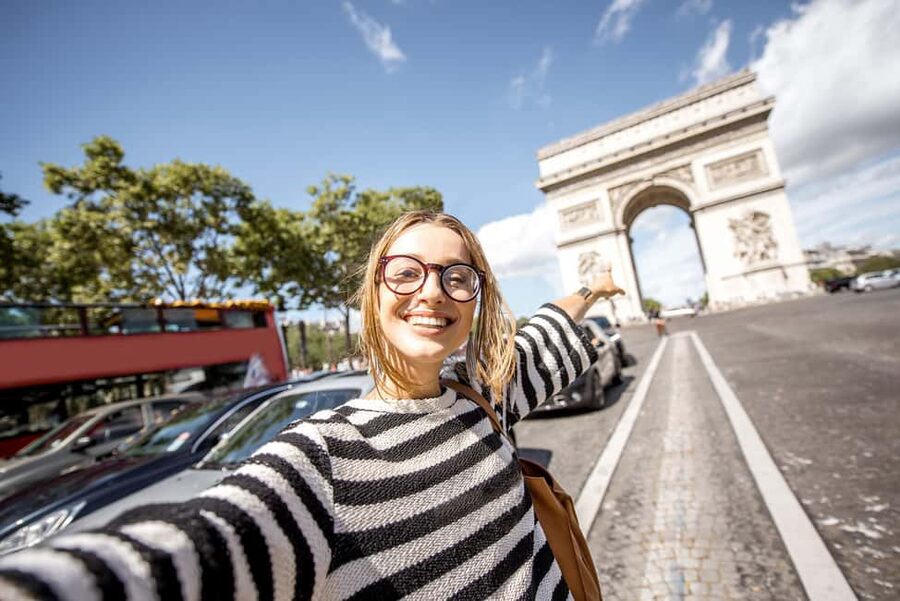 The Paris Pass®: 40+ Attractions Including Eiffel Tower - What this Paris Pass actually gives you