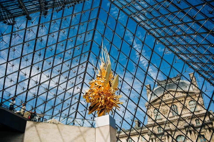 The Paris Pass®: 40+ Attractions Including Eiffel Tower - Notre-Dame and the archaeological crypt experience: what to expect