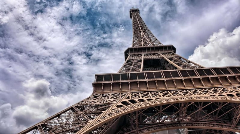 The Paris Pass®: 40+ Attractions Including Eiffel Tower - Montmartre and neighborhood walking tours: the best way to spend your free time