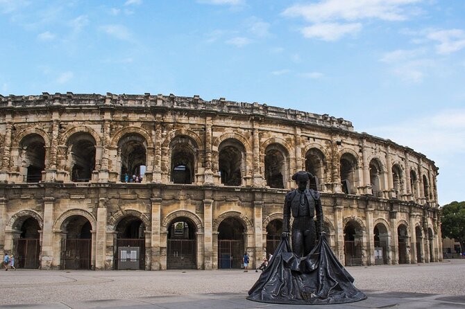 The story of Pont du Gard - Timing, Comfort, and What to Do About Lunch
