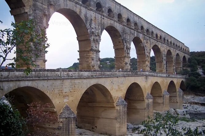 The story of Pont du Gard - Price and Value: Is $96.38 a Good Deal?