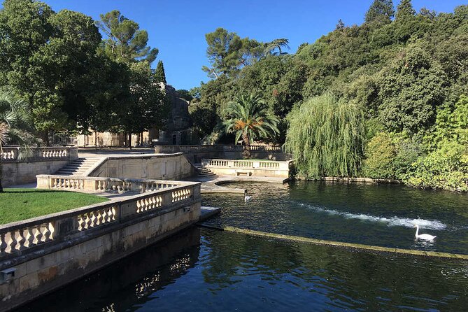 The story of Pont du Gard - Uzès: First Duchy of France and a Real Old Town Stroll