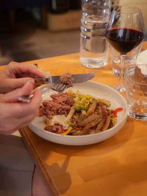 The Ultimate Bordeaux Food Tour: Full Meal & Fine Wines - FAQ