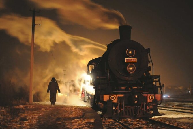 The “Un Train d’Enfer” room - Key things to know before you book