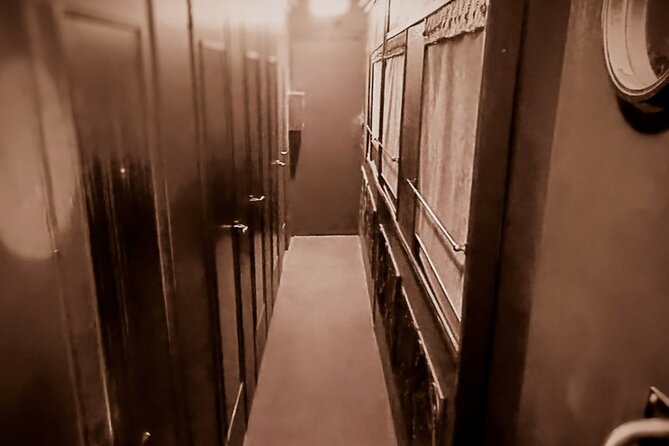 The “Un Train d’Enfer” room - Where to go in Perpignan, and how to arrive ready