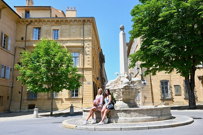 Time flies in this complete tour of Aix-en-Provence - Key Points You Will Actually Care About