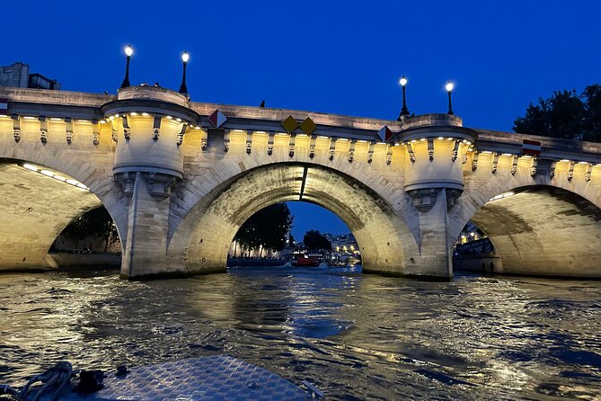 Top Private Cruises in Paris with French Champagne and surprises - Who this Seine cruise suits best