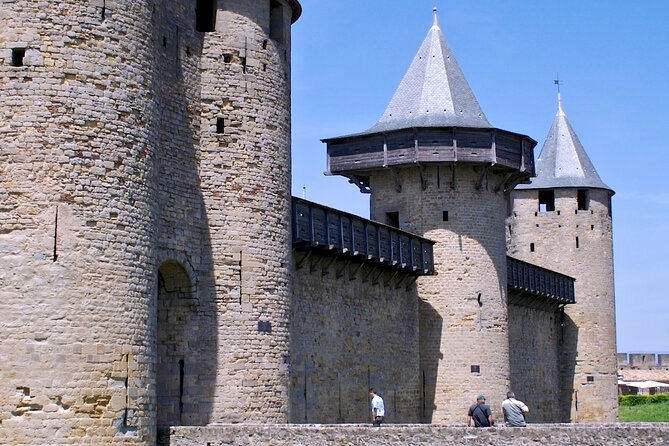 Toulouse : Carcassonne Day Trip by Coach with audio guides - Time management: how long it really feels and when to go