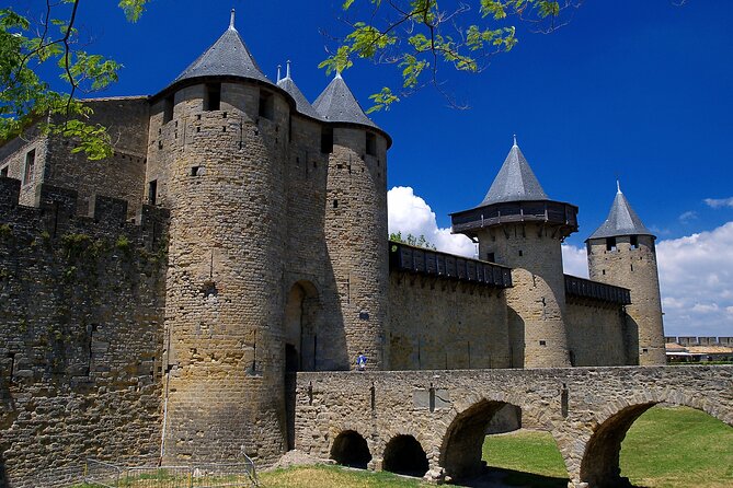 Toulouse : Carcassonne Day Trip by Coach with audio guides - Who should book this Carcassonne day trip from Toulouse?