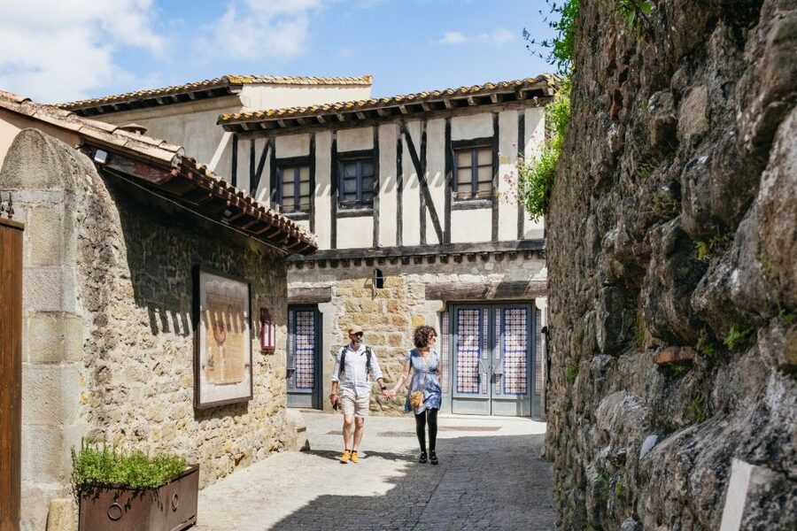 Toulouse: Carcassonne Day Trip by Coach with Audioguide - Toulouse to Carcassonne by coach: a schedule that respects your time