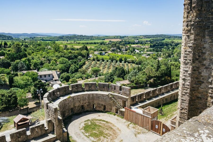 Toulouse: Carcassonne Day Trip by Coach with Audioguide - Cité de Carcassonne free time: how to wander the UNESCO walls