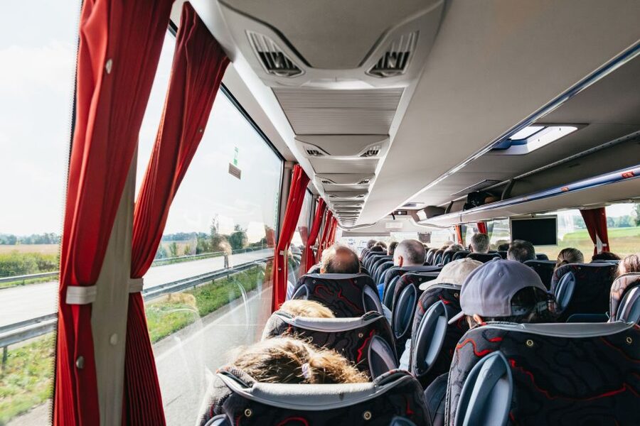 Toulouse: Carcassonne Day Trip by Coach with Audioguide - Who should book this coach day trip, and who should not