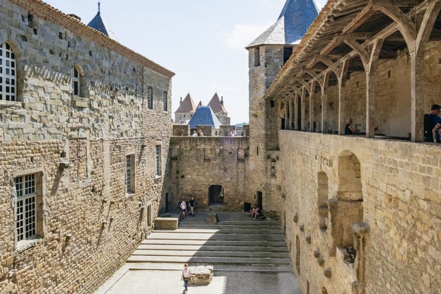 Toulouse: Carcassonne Day Trip by Coach with Audioguide - Should you book: my practical recommendation