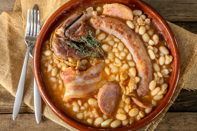 Toulouse Food Tour – A Full French Meal by Do Eat Better - Rue du Taur: Aligot Sausage, Comfort Food for Grown-Ups