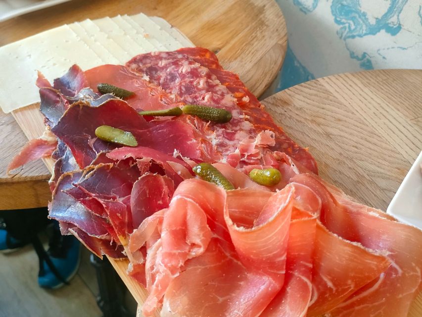 Toulouse: Guided Food Tour with Tastings - Price and Value: Is $71 Worth It for 3 Hours?