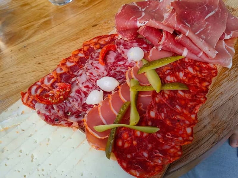Toulouse: Guided Food Tour with Tastings - Who Should Book This Food Tour (And Who Might Want Another Plan)