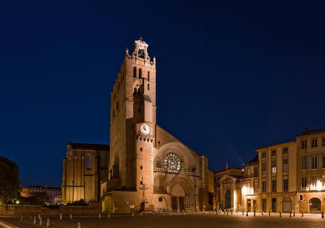 Toulouse Tour in Electric Tuk Tuk - Key Highlights Worth Planning For