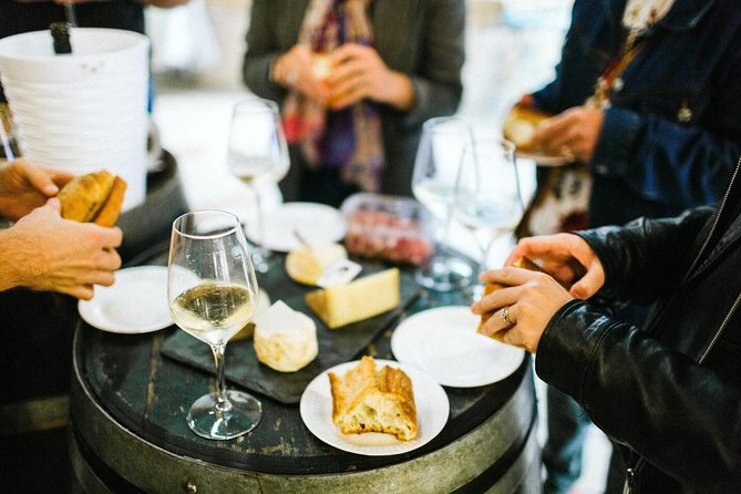 Toulouse Victor Hugo Market Small Group Tasting Tour - Key things to know before you go
