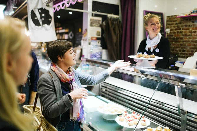 Toulouse Victor Hugo Market Small Group Tasting Tour - Who this tour suits best, and who might prefer a different plan