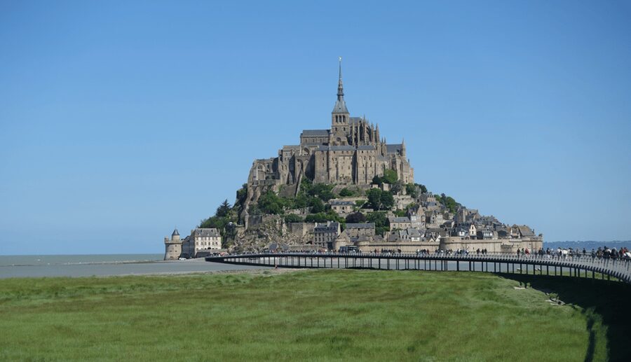 Tour from Rennes : Mont Saint-Michel & Cancale & Saint-Malo - Key highlights I’d plan around