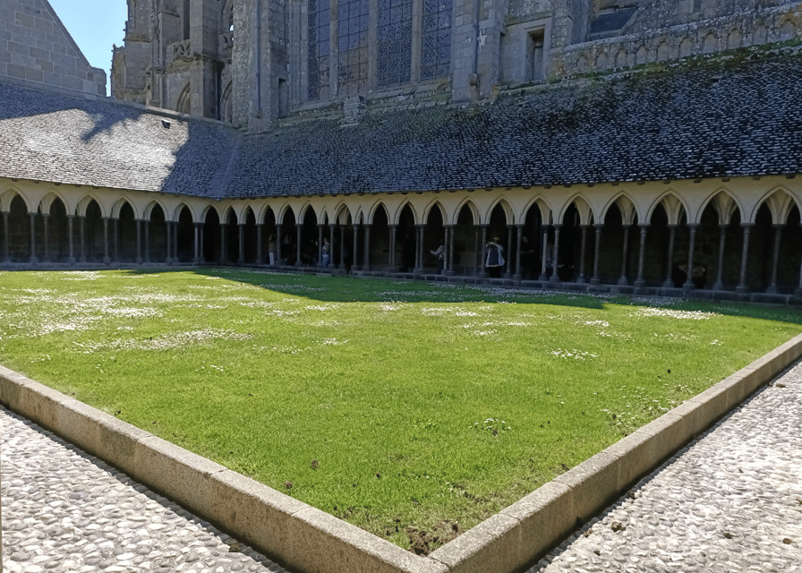 Tour from Rennes : Mont Saint-Michel & Cancale & Saint-Malo - Price and value: what you pay, what you still need to budget
