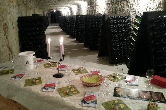 Tour of a Vineyard, Winery & Cellar with Wine Tasting in Vouvray, Loire Valley - Getting to Alain Robert Vineyard Charmigny (and why it helps)
