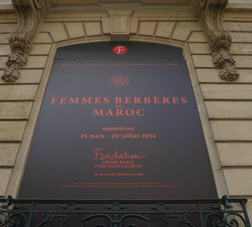 Tour of the Musée Yves Saint Laurent Paris - Key Things I’d Prioritize