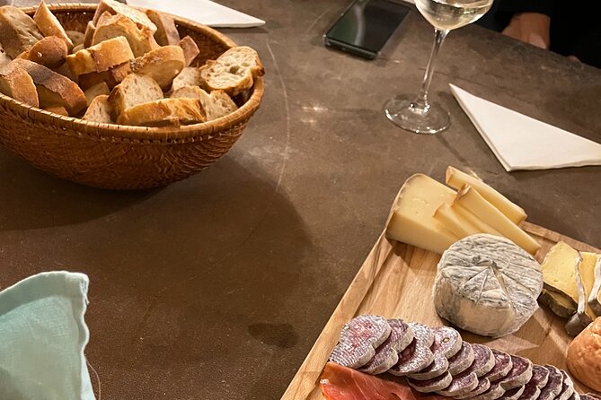 Traditional Gourmet Food & Wine Tour in Bordeaux - What You’ll Taste (And Why It’s More Than Snacks)