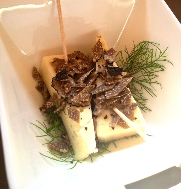 Truffle Hunting in Provence - Beyond truffles, vineyards, olive groves, and beehives on the same property