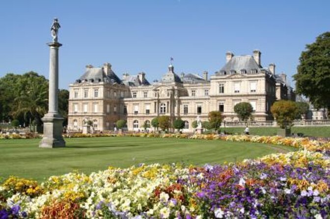 Unique Guided Walking Tour of Great Women in Parisian History - Key things to know before you go