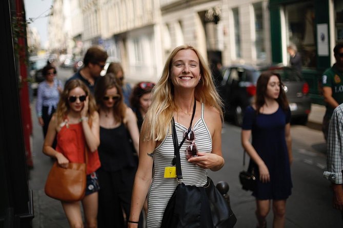Unique Guided Walking Tour of Great Women in Parisian History - Why this Great Women in Paris route works