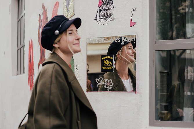 Unique Guided Walking Tour of Great Women in Parisian History - Before you go: shoes, weather, and the short-but-steady pace