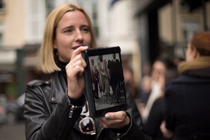 Unique Guided Walking Tour of Great Women in Parisian History - Price and time: good value for a 2-hour story walk