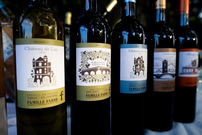 Unusual visit & Tasting of our organic wines - The vibe check: who this fits best and who may want more time