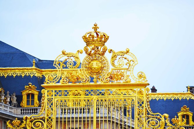 Versailles and Louvre Museum Access and Tour - The big idea: two icons, one guided day