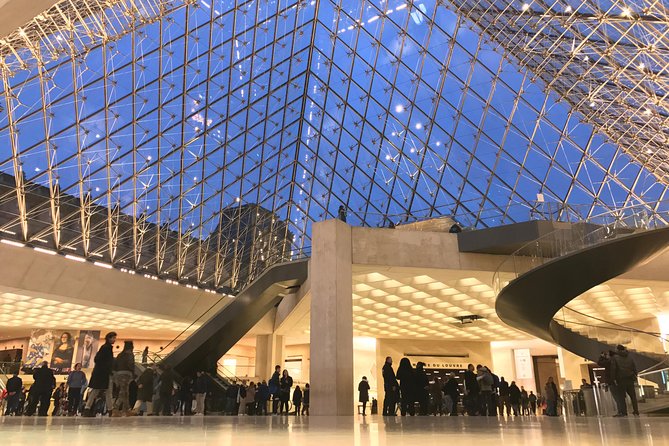 Versailles and Louvre Museum Access and Tour - Getting to Versailles City early, then meeting the Sun King