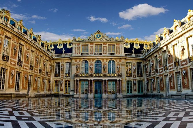 Versailles Domain Half or Full Day Private Guided Tour from Paris - Hall of Mirrors: your 30 minutes shouldn’t be a squeeze-fest