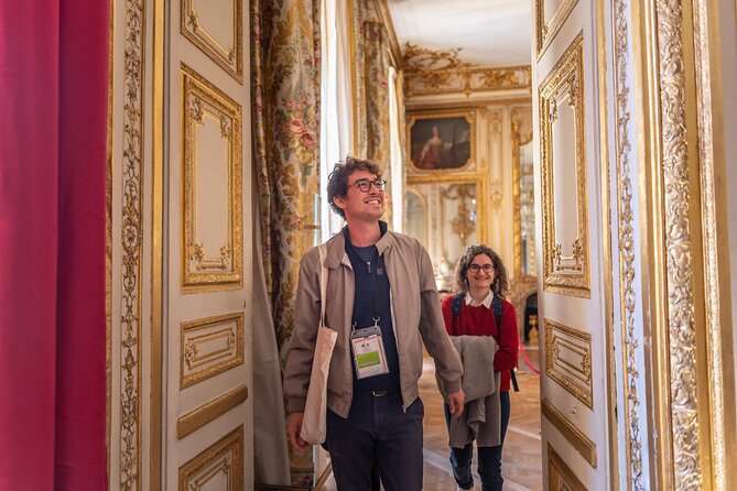 Versailles Domain Half or Full Day Private Guided Tour from Paris - Price and value: what you’re paying for at $651.85 per person